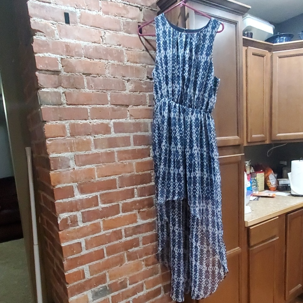 Sun dress